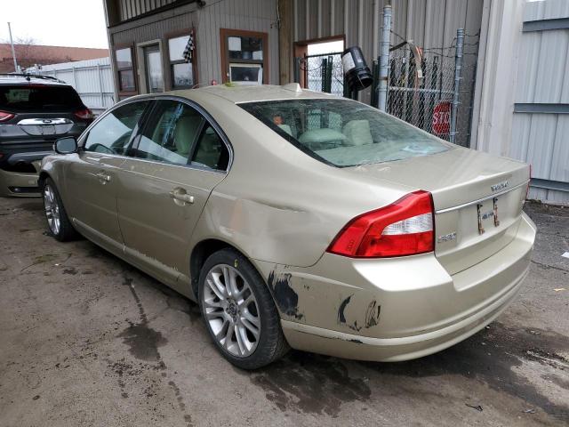 Photo 2 from auction – 2007 VOLVO S80 3.2 with VIN YV1AS982171023729