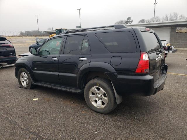 Photo 2 from auction – 2007 TOYOTA 4RUNNER SR with VIN JTEZU14R578083572