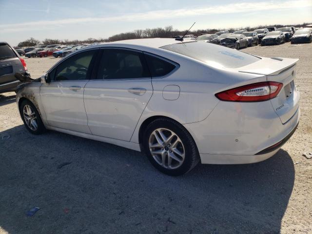 Photo 2 from auction – 2013 FORD FUSION SE with VIN 3FA6P0HR9DR226767
