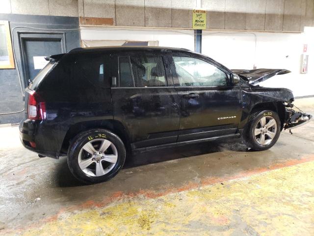 Photo 3 from auction – 2014 JEEP COMPASS SP with VIN 1C4NJDBB7ED639498