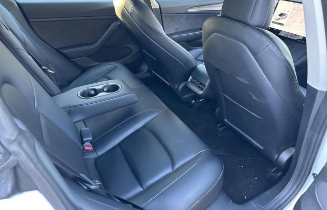 Photo 6 from auction – 2022 TESLA MODEL 3 with VIN 5YJ3E1EA2NF144132