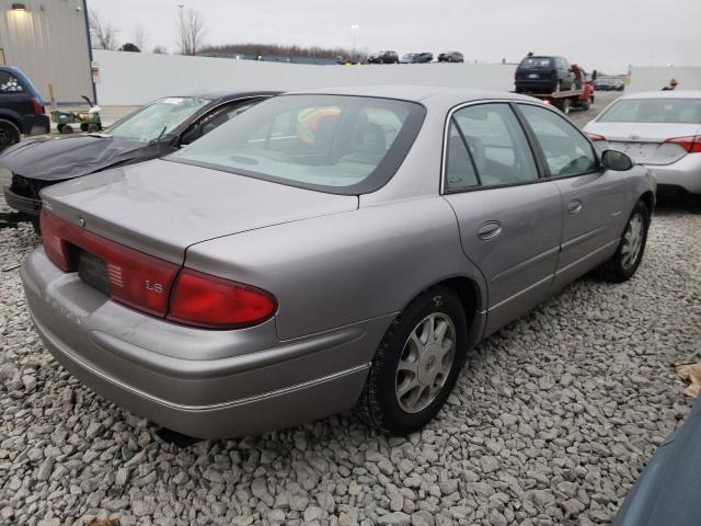 Photo 3 from auction – 1998 BUICK REGAL LS with VIN 2G4WB52KXW1585307