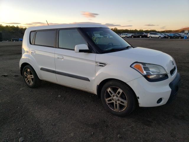 Photo 4 from auction – 2010 KIA SOUL with VIN KNDJT2A29A7703158