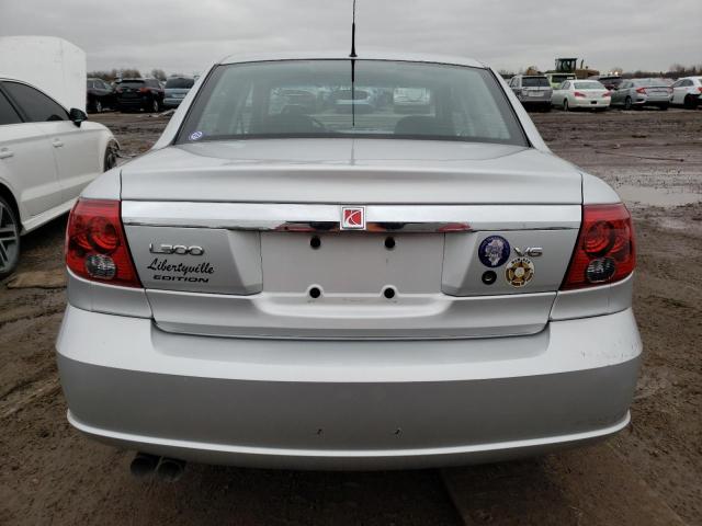 Photo 6 from auction – 2005 SATURN L300 LEVEL with VIN 1G8JD54R85Y505429