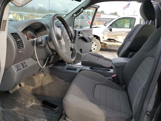 Photo 7 from auction – 2012 NISSAN FRONTIER S with VIN 1N6BD0CT7CC432717