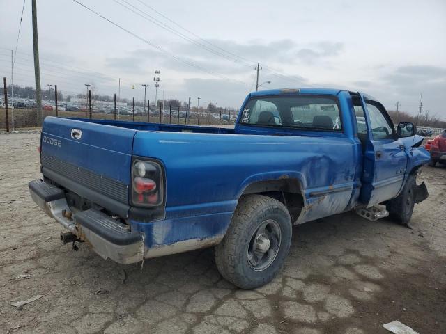 Photo 3 from auction – 1999 DODGE RAM 1500 with VIN 1B7HC16Y9XS304875