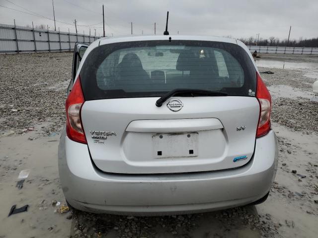 Photo 6 from auction – 2015 NISSAN VERSA NOTE with VIN 3N1CE2CP5FL405594