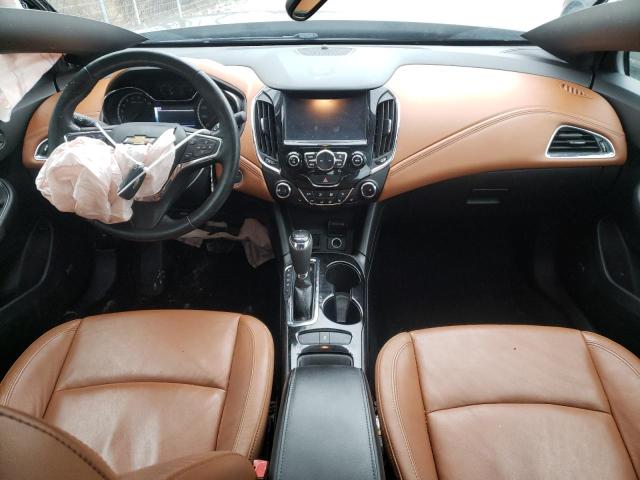 Photo 8 from auction – 2017 CHEVROLET CRUZE PREM with VIN 1G1BF5SM4H7129570