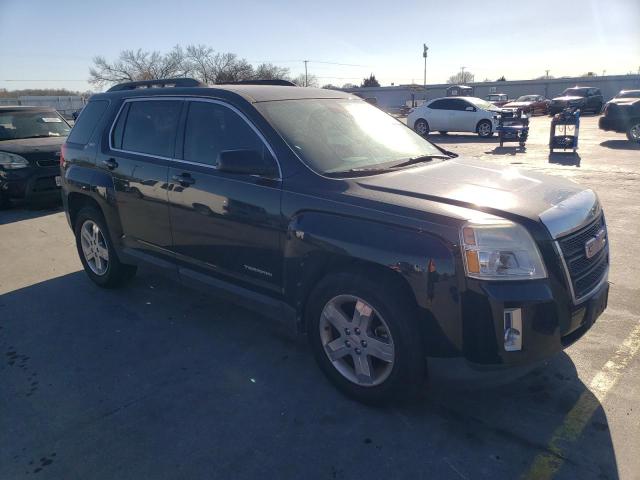 Photo 4 from auction – 2012 GMC TERRAIN SL with VIN 2GKALUEK8C6135109