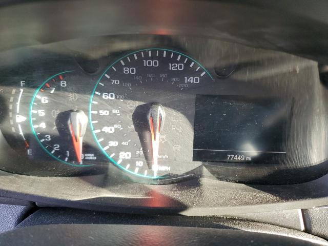 Photo 9 from auction – 2018 CHEVROLET TRAX LS with VIN 3GNCJNSB0JL236567