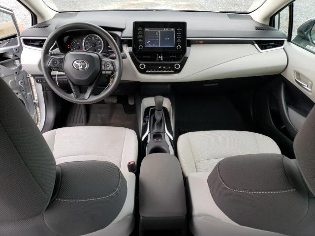 Photo 8 from auction – 2020 TOYOTA COROLLA L with VIN 5YFDPRAE7LP006657