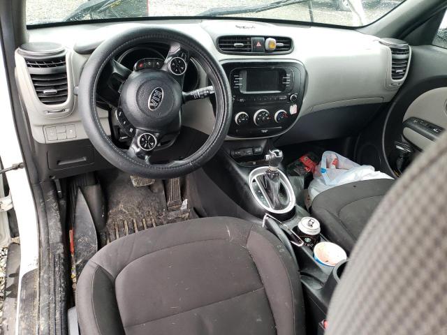 Photo 8 from auction – 2017 KIA SOUL with VIN KNDJN2A22H7477324