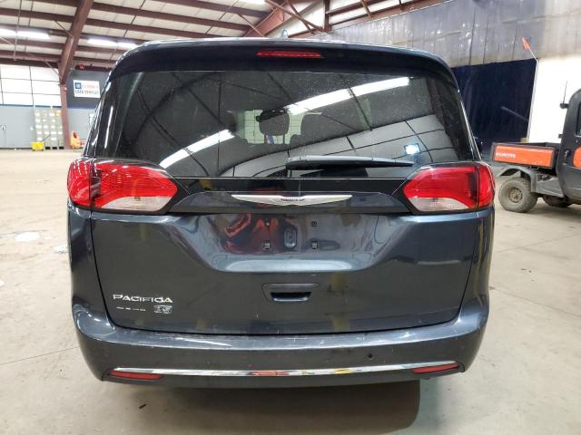Photo 6 from auction – 2020 CHRYSLER PACIFICA T with VIN 2C4RC1BG3LR117273