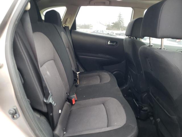 Photo 10 from auction – 2011 NISSAN ROGUE S with VIN JN8AS5MV3BW660698