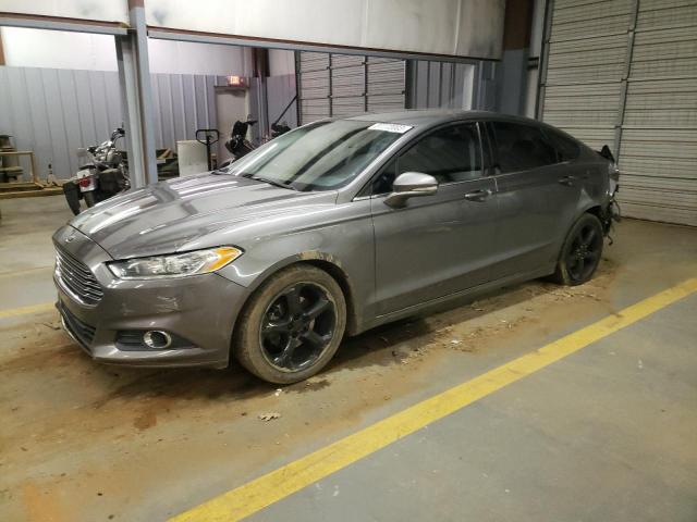 Photo 1 from auction – 2013 FORD FUSION SE with VIN 3FA6P0HRXDR181547