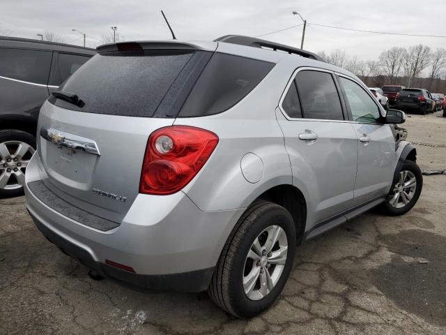 Photo 3 from auction – 2013 CHEVROLET EQUINOX LT with VIN 2GNALDEK4D6388612