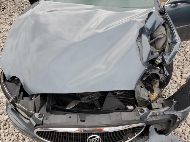 Photo 11 from auction – 2007 BUICK LACROSSE C with VIN 2G4WC582071109248