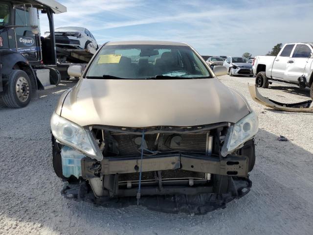 Photo 5 from auction – 2011 TOYOTA CAMRY BASE with VIN 4T1BF3EK4BU705202