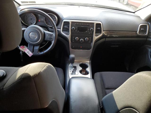 Photo 8 from auction – 2011 JEEP GRAND CHER with VIN 1J4RR4GG5BC654849