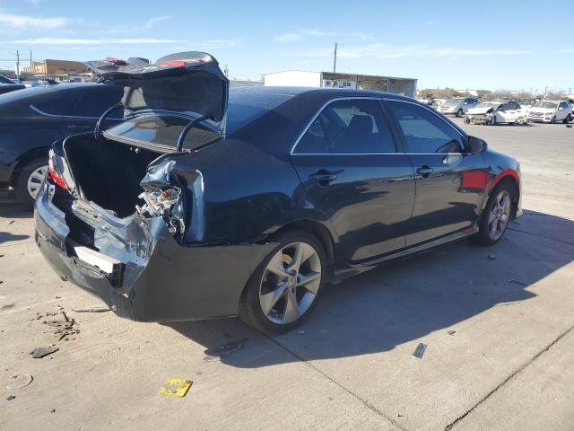 Photo 3 from auction – 2014 TOYOTA CAMRY L with VIN 4T1BF1FK6EU455985