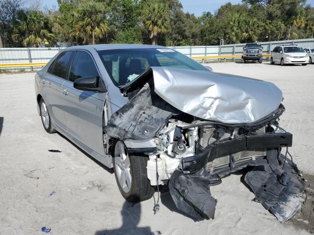 Photo 4 from auction – 2012 TOYOTA CAMRY BASE with VIN 4T1BF1FK5CU164102
