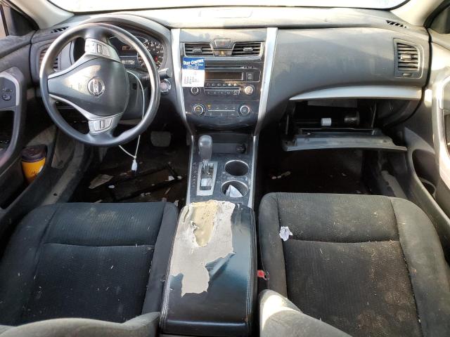 Photo 8 from auction – 2015 NISSAN ALTIMA 2.5 with VIN 1N4AL3AP1FC420002