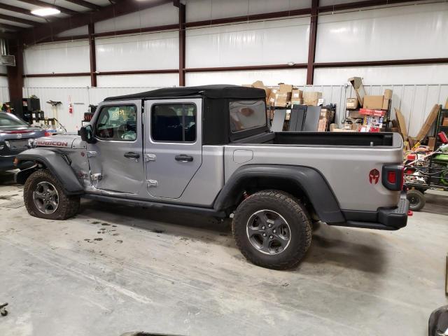 Zdjęcie 2 z aukcji – 2020 JEEP GLADIATOR z VIN 1C6JJTBG4LL115997