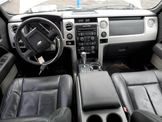 Photo 8 from auction – 2011 FORD F150 SUPER with VIN 1FTFW1ET0BKD66002