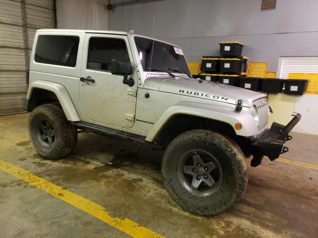 صورة رقم 4 من المزاد - 2012 JEEP WRANGLER مع VIN 1C4BJWCG2CL242809