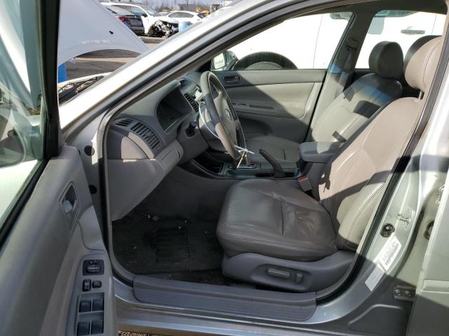 Photo 7 from auction – 2003 TOYOTA CAMRY LE with VIN 4T1BE32K83U709150