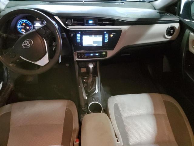 Photo 8 from auction – 2017 TOYOTA COROLLA L with VIN 2T1BURHE9HC861857