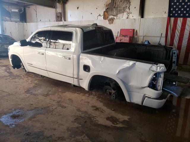 Photo 2 from auction – 2020 RAM 1500 LIMIT with VIN 1C6SRFHT0LN163942