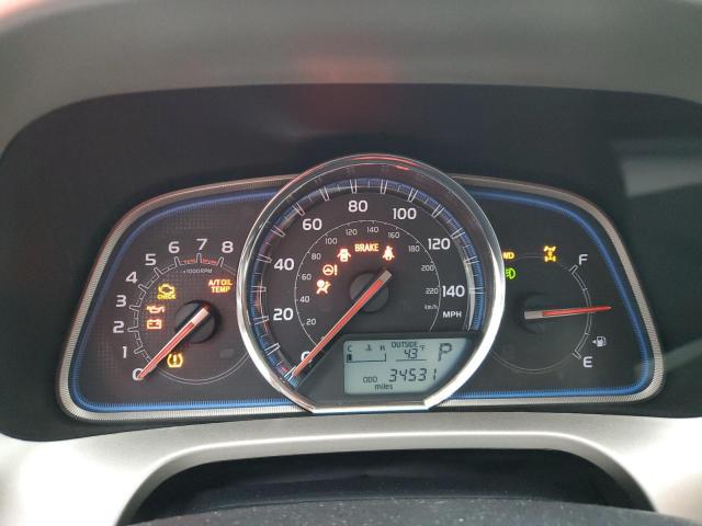 Photo 9 from auction – 2013 TOYOTA RAV4 LIMIT with VIN 2T3DFREV9DW016398