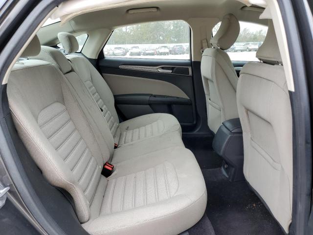 Photo 10 from auction – 2017 FORD FUSION S with VIN 3FA6P0G76HR145490