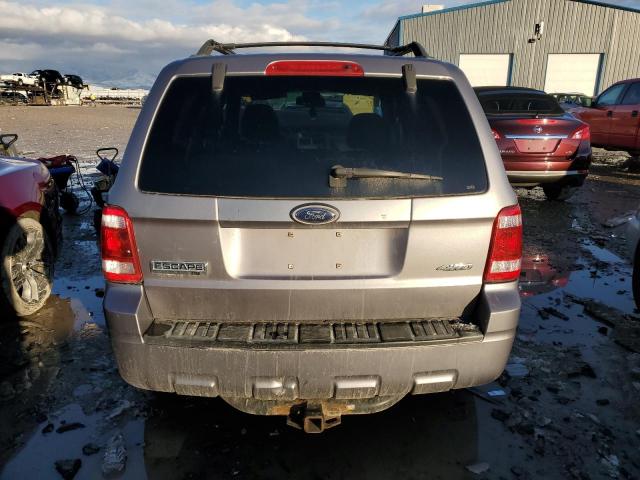 Photo 6 from auction – 2008 FORD ESCAPE XLT with VIN 1FMCU93Z18KD42374