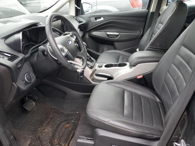 Photo 7 from auction – 2015 FORD C-MAX PREM with VIN 1FADP5CU2FL108142