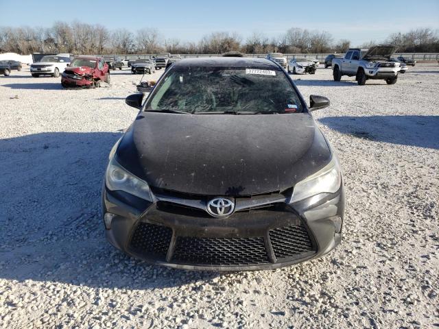 Photo 5 from auction – 2016 TOYOTA CAMRY LE with VIN 4T1BF1FK4GU196190