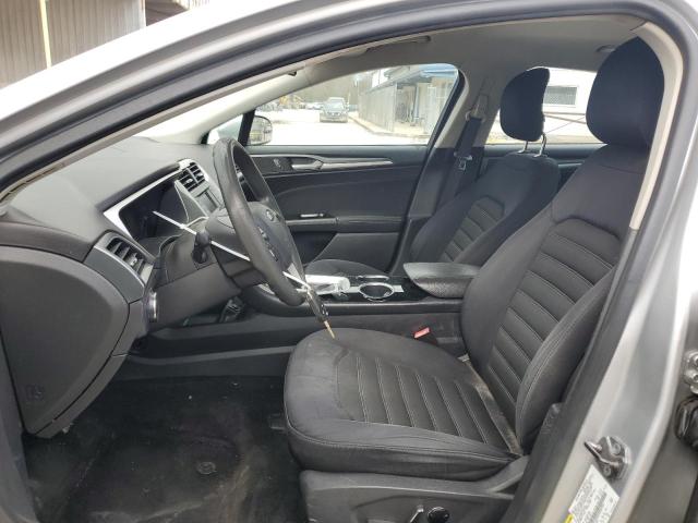 Photo 7 from auction – 2013 FORD FUSION SE with VIN 3FA6P0HR3DR269744