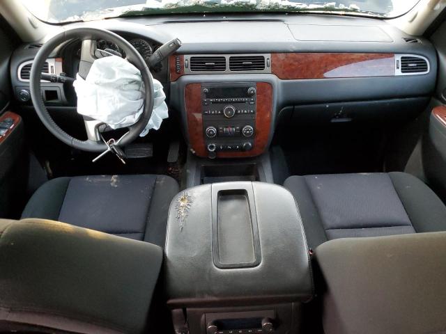 Photo 8 from auction – 2011 CHEVROLET AVALANCHE with VIN 3GNMCEE01BG401187