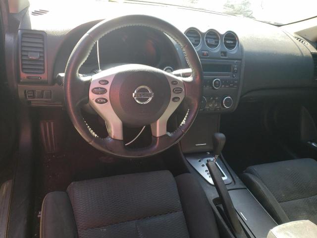 Photo 8 from auction – 2008 NISSAN ALTIMA 2.5 with VIN 1N4AL24E68C290855