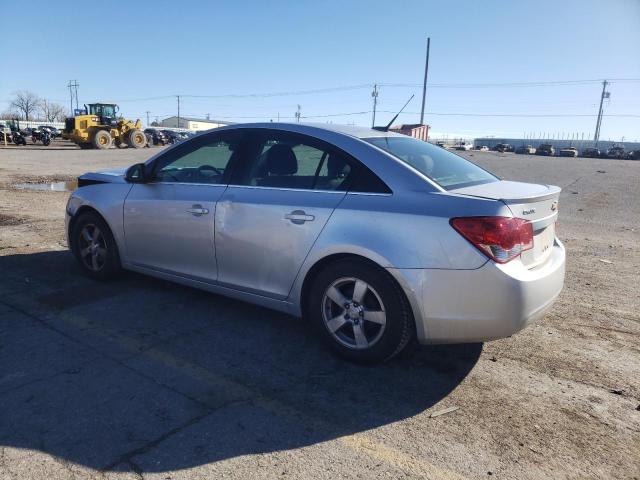 Photo 2 from auction – 2013 CHEVROLET CRUZE LT with VIN 1G1PC5SB2D7249083