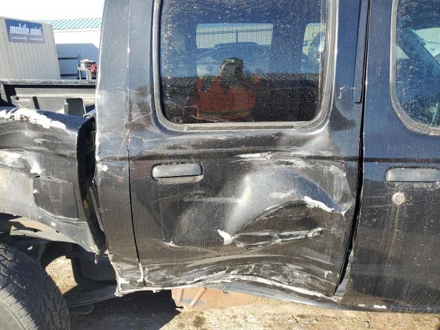 Photo 10 from auction – 2002 NISSAN FRONTIER C with VIN 1N6ED27T92C302505