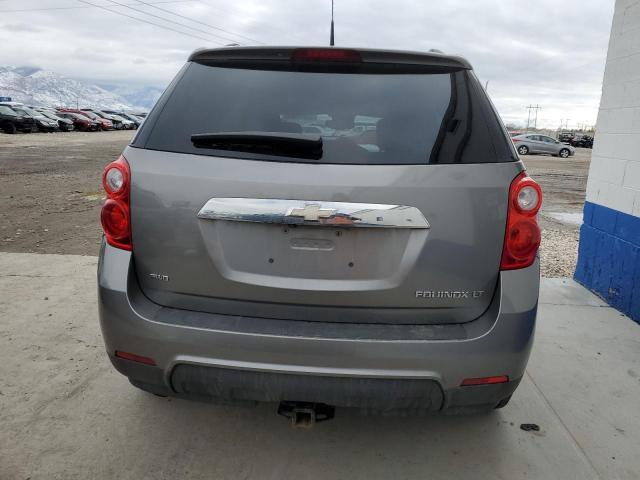 Photo 6 from auction – 2012 CHEVROLET EQUINOX LT with VIN 2GNFLEEK0C6322990