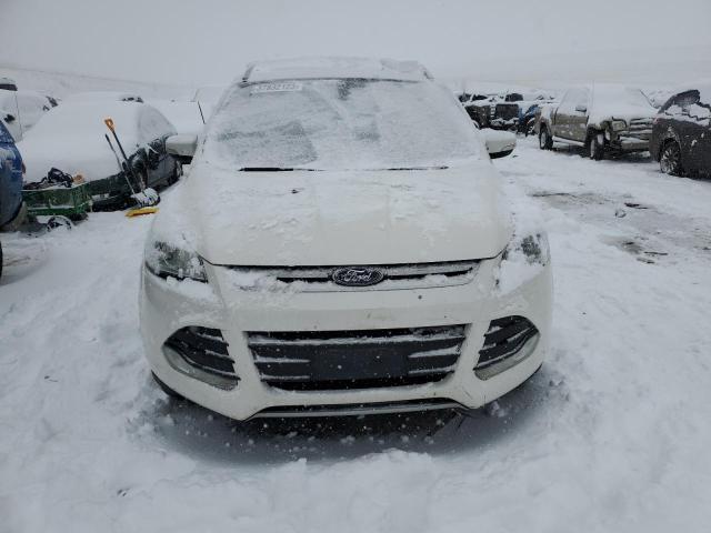 Photo 5 from auction – 2014 FORD ESCAPE TIT with VIN 1FMCU9J90EUB30505
