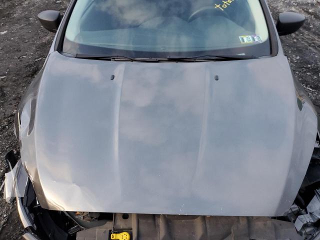 Photo 11 from auction – 2018 FORD FOCUS S with VIN 1FADP3E25JL274647