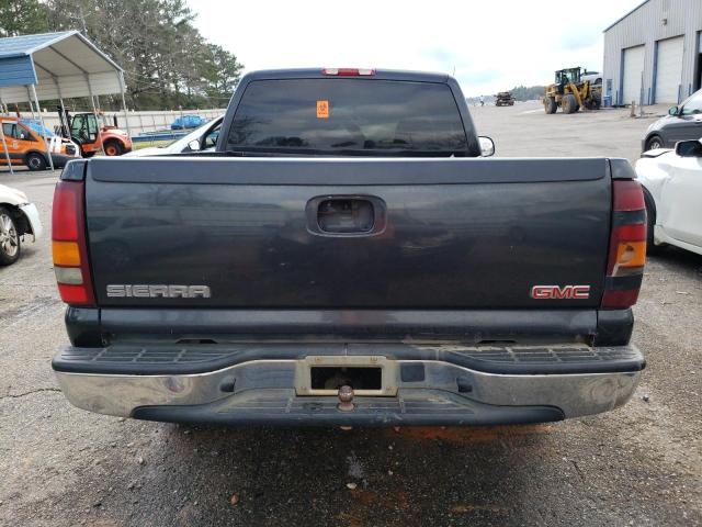 Photo 6 from auction – 2003 GMC NEW SIERRA with VIN 1GTEC14V63Z188175