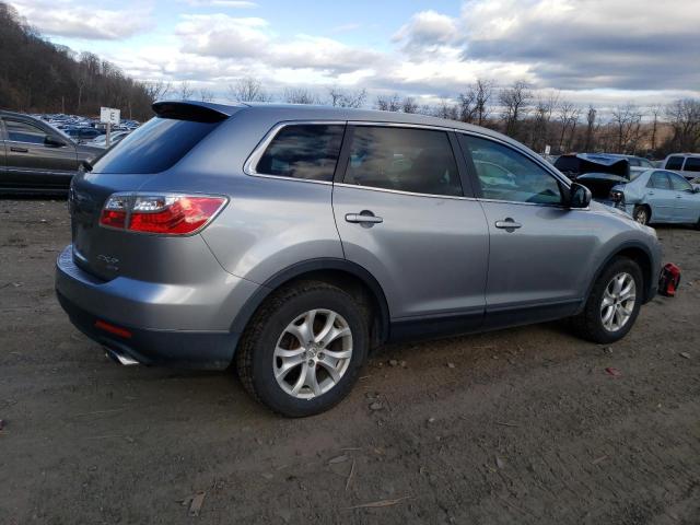 Photo 3 from auction – 2011 MAZDA CX-9 with VIN JM3TB3CV9B0305734