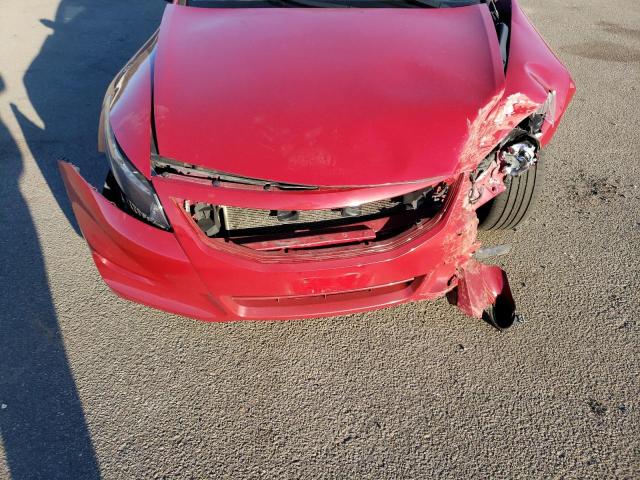 Photo 11 from auction – 2012 HONDA ACCORD LX with VIN 1HGCS1B38CA022591