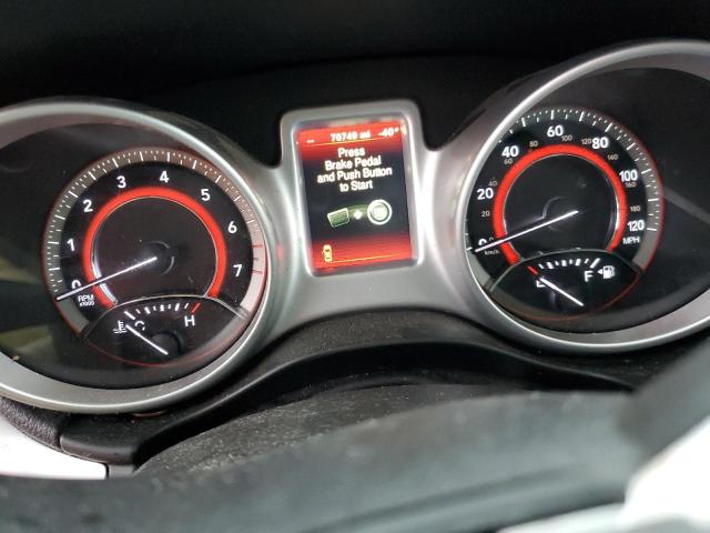Photo 9 from auction – 2018 DODGE JOURNEY GT with VIN 3C4PDCEG3JT380112