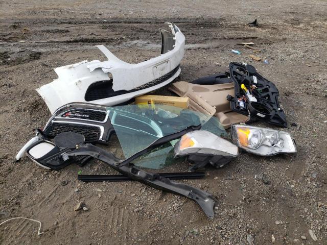 Photo 13 from auction – 2016 DODGE GRAND CARA with VIN 2C4RDGCG8GR344527